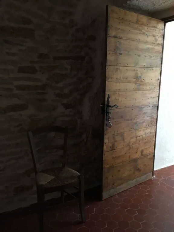 La Mandarine