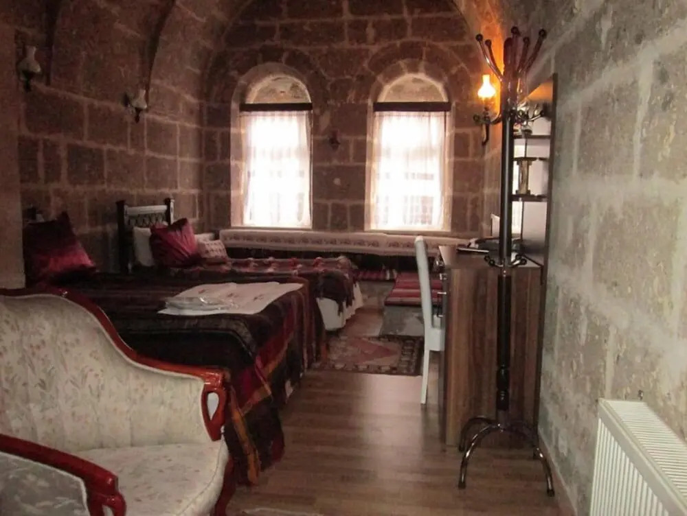 Osmanoglu Hotel