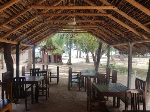 Hotel Coral Bay