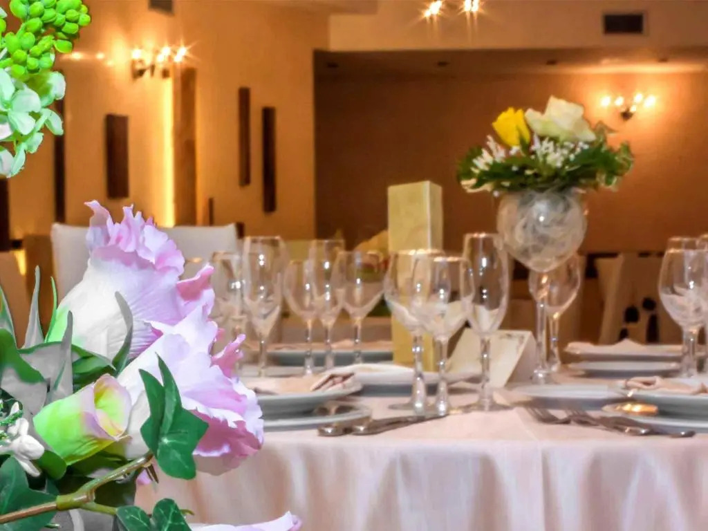 La Vigna Hotel