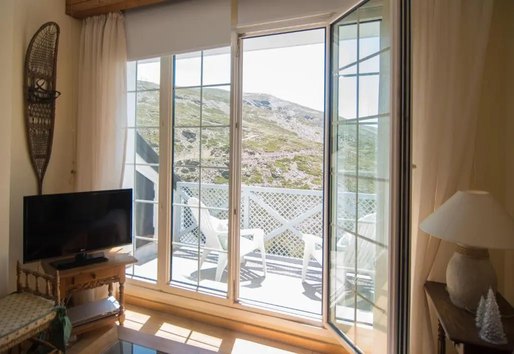 Chezmoihomes Duplex Pradollano 3dorm SIERRA NEVADA