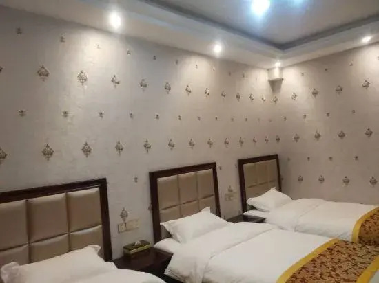 Zhuo Shui  Yi Ju Inn