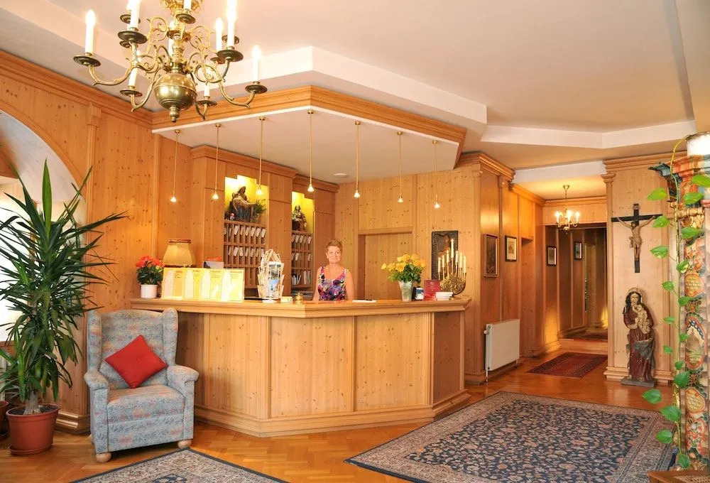 Hotel Zum Goldenen Hirschen