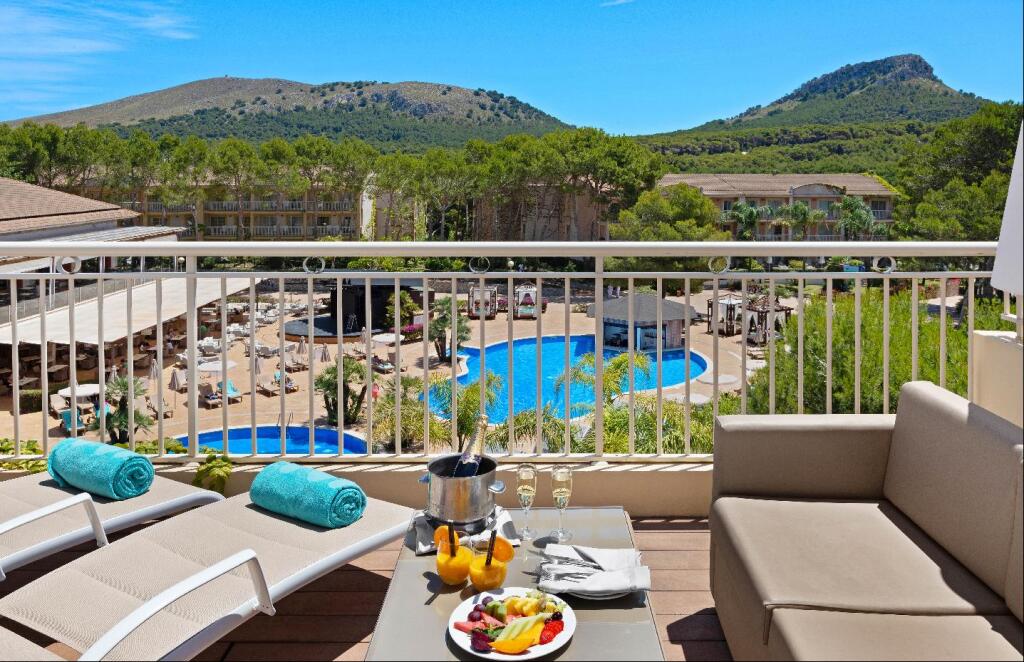 Viva Suites & Spa 16+