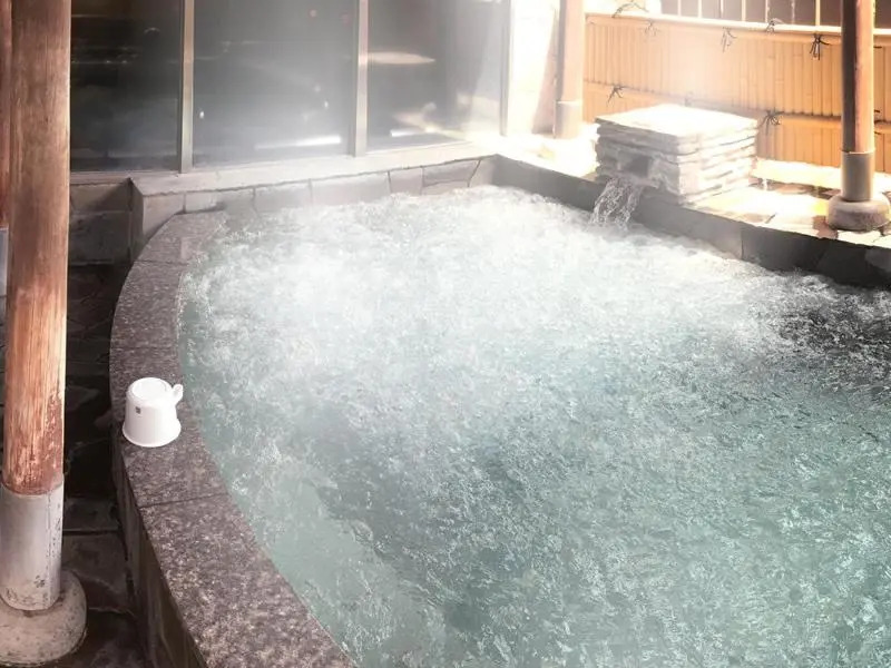バーデンガーデン 旧ザベッドアンドスパ