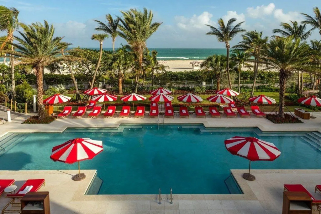 Faena Miami Beach