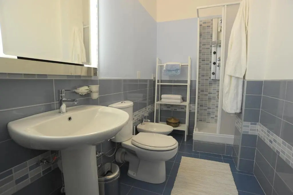 B&B Mare di Augusta La Finestra sul Porto