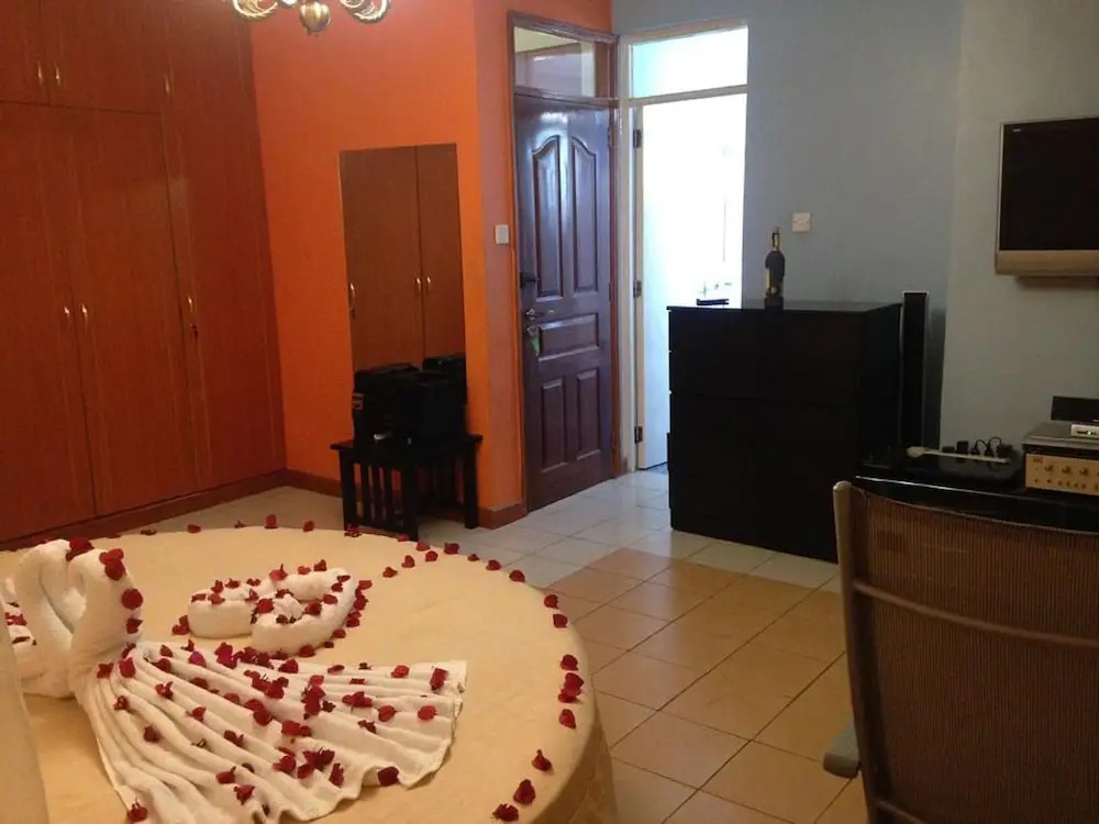 Chester View Homestay
