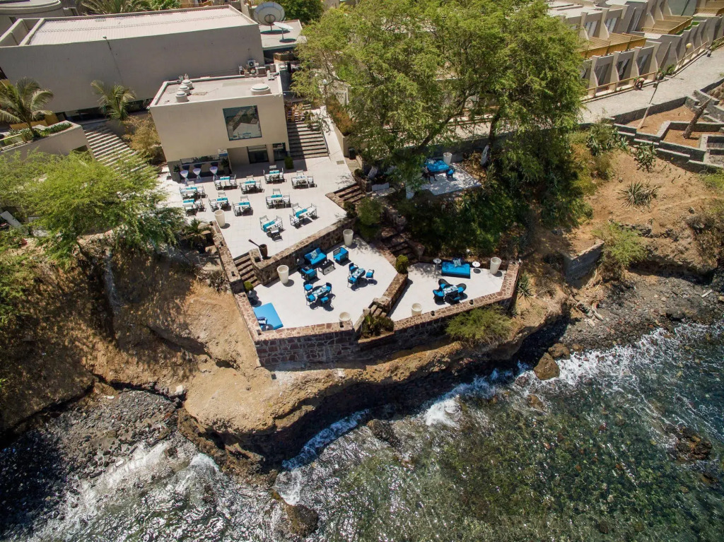 Oasis Praiamar