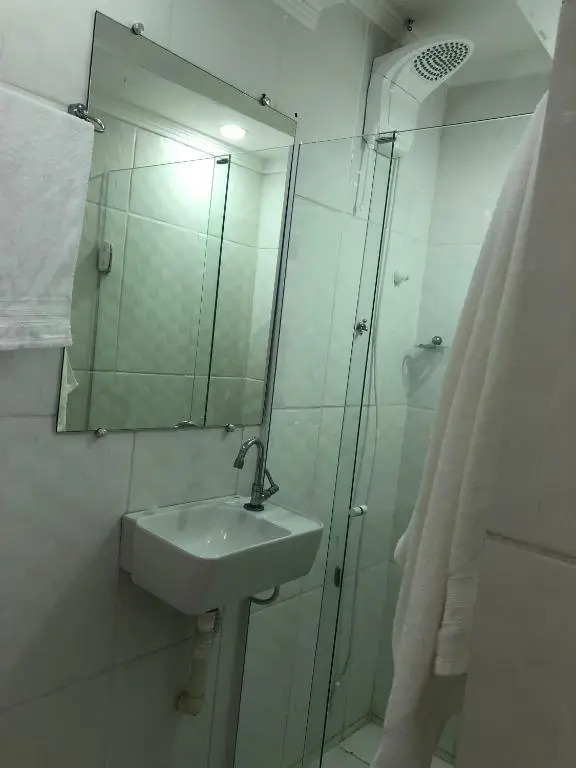 Lá Casa do Manguinha