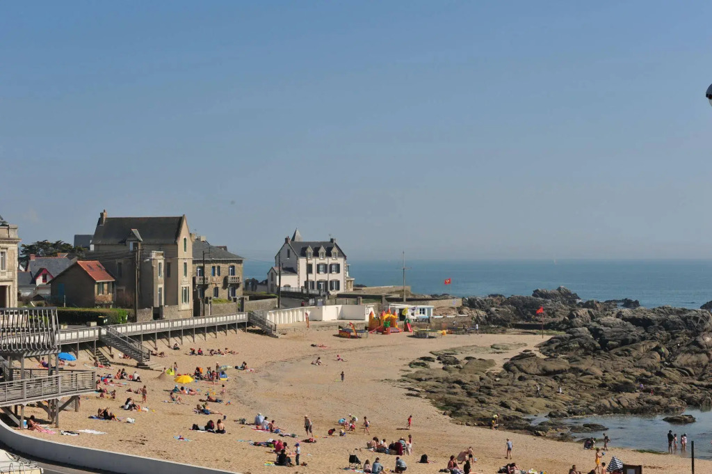 Hotel Les Vikings