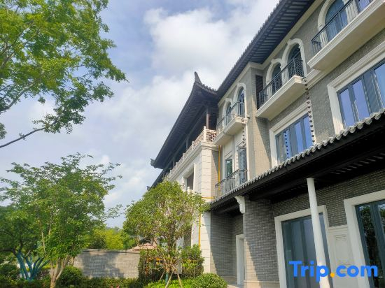 Shengzhou Greentown Rosegarden Jia Resort