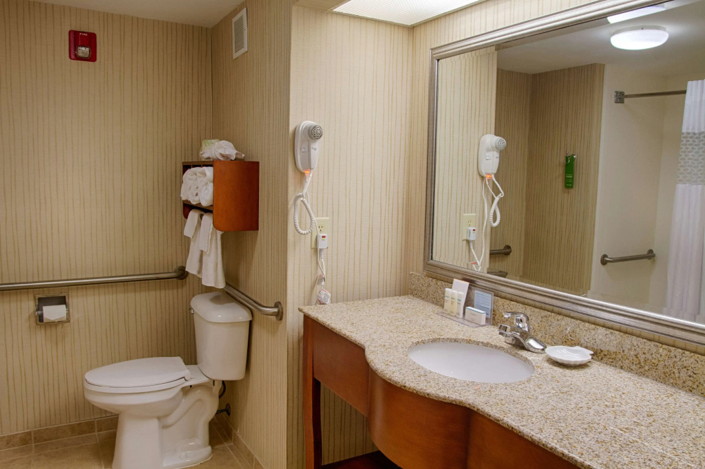 Hampton Inn Dayton/Huber Heights