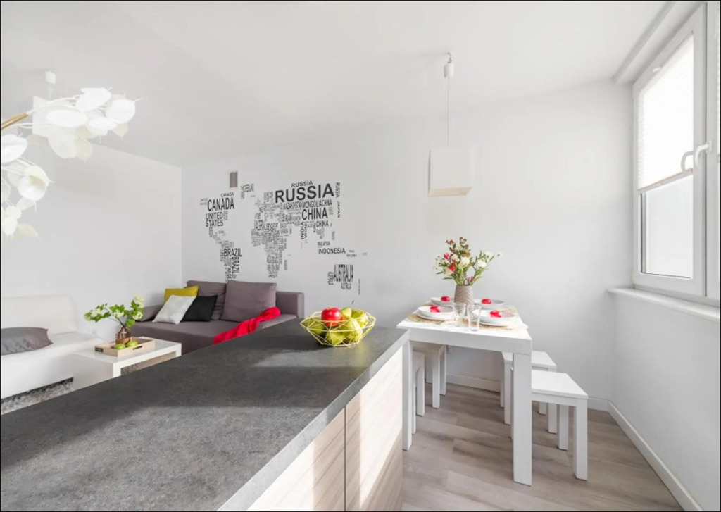 P&O Apartments Niska