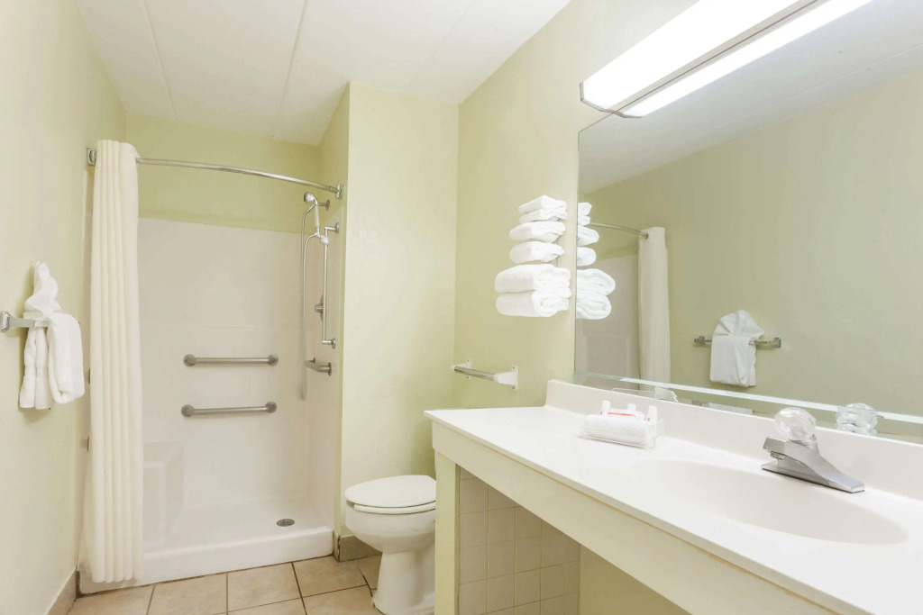 Comfort Inn & Suites Arlington Heights - Schaumburg