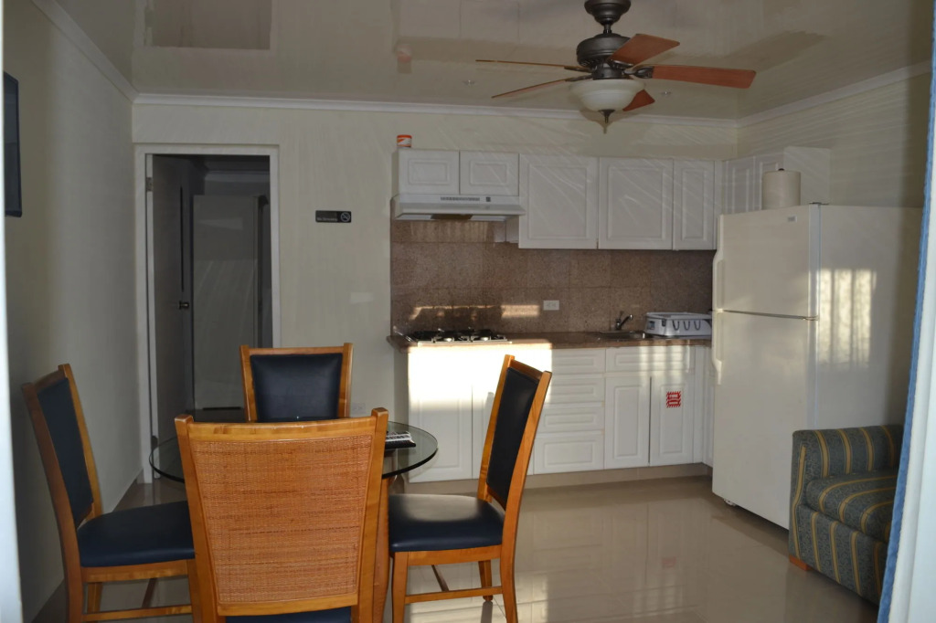 Aruba Comfort Apartments
