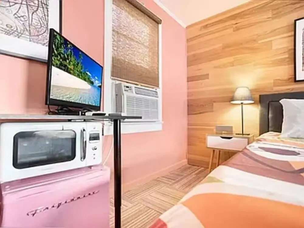 Modern Unit in the Heart of St Augustine
