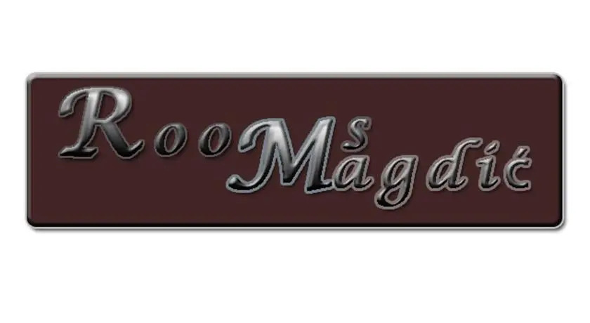 Rooms Magdić