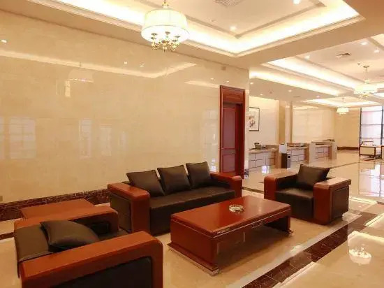 Zhonglang Hotel