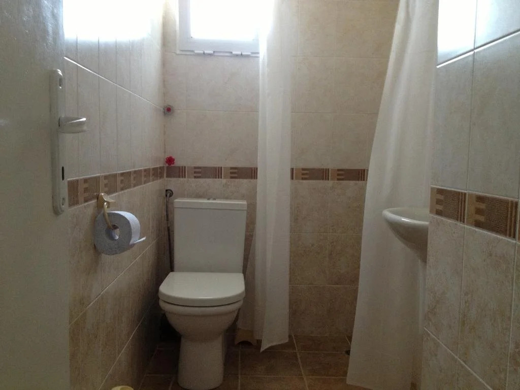 Guest House Zdravec