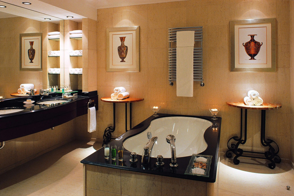 Отель Hyatt Regency Thessaloniki