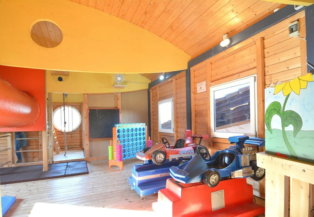 Ferienwohnung Wildgatter