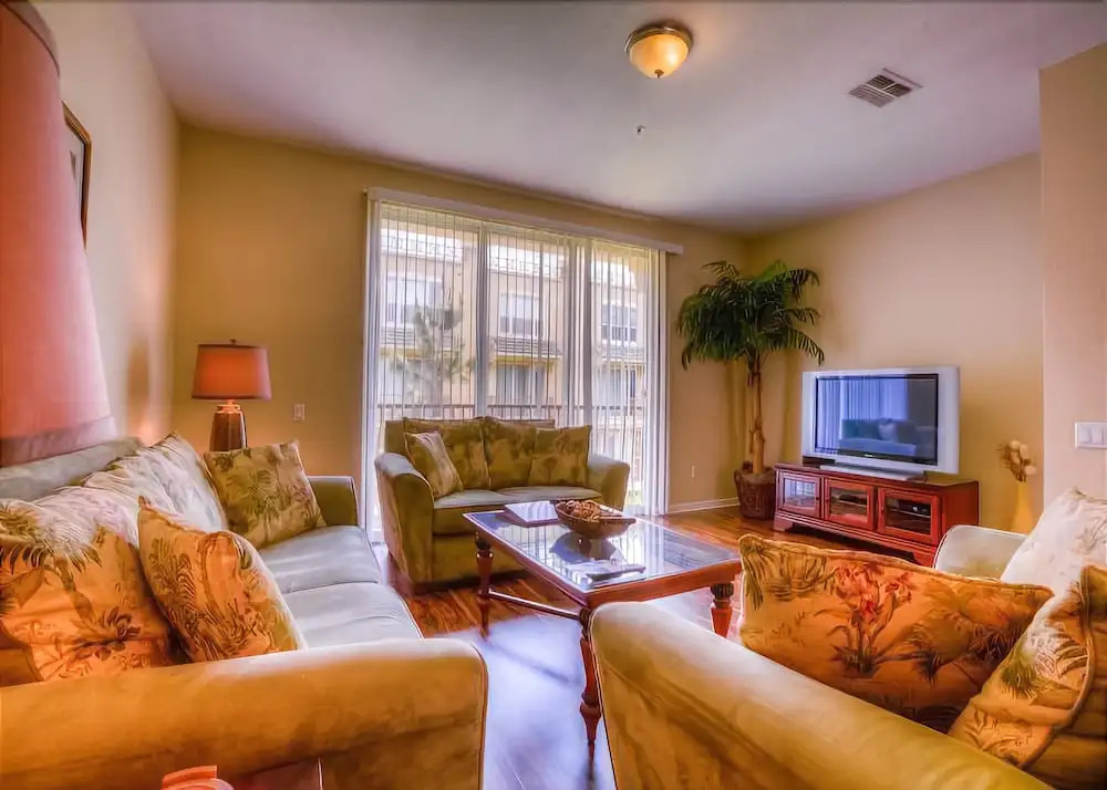 5076 Tideview Circle #93,