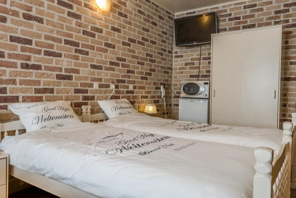 B&B Blauwkasteelhof