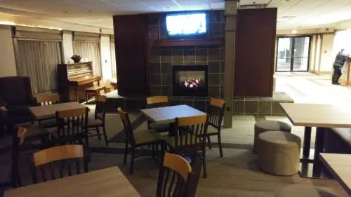 Magnuson Hotel Birch Run