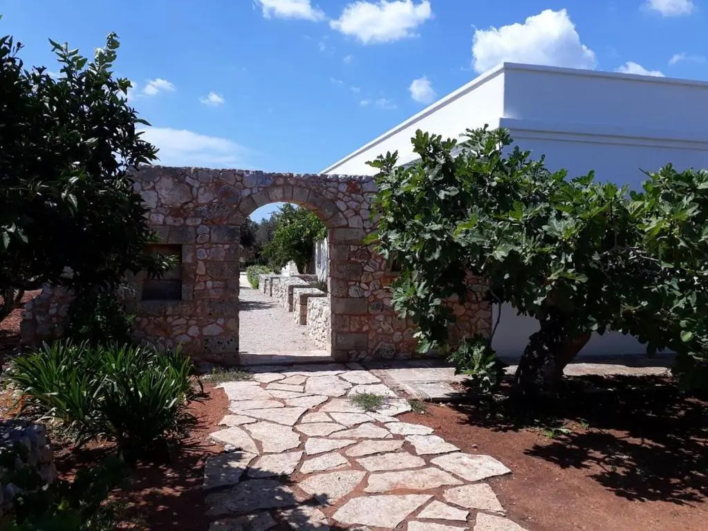 Agriturismo Vòioro
