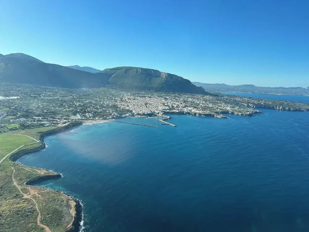 B&B Il Mare di Terrasini