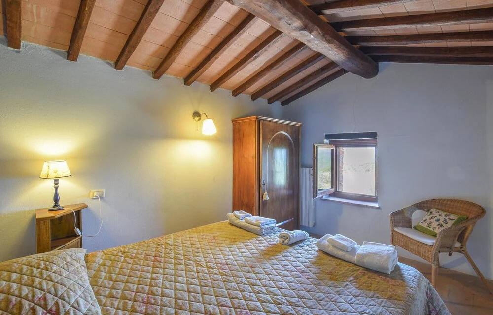 Villa San Venanzo