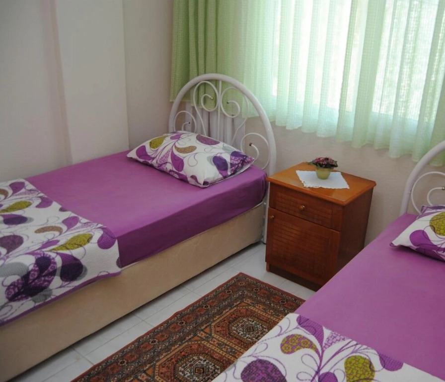Dayanak Villa Evleri