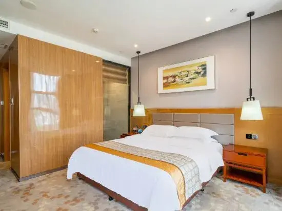 Melody Hotel Longyan