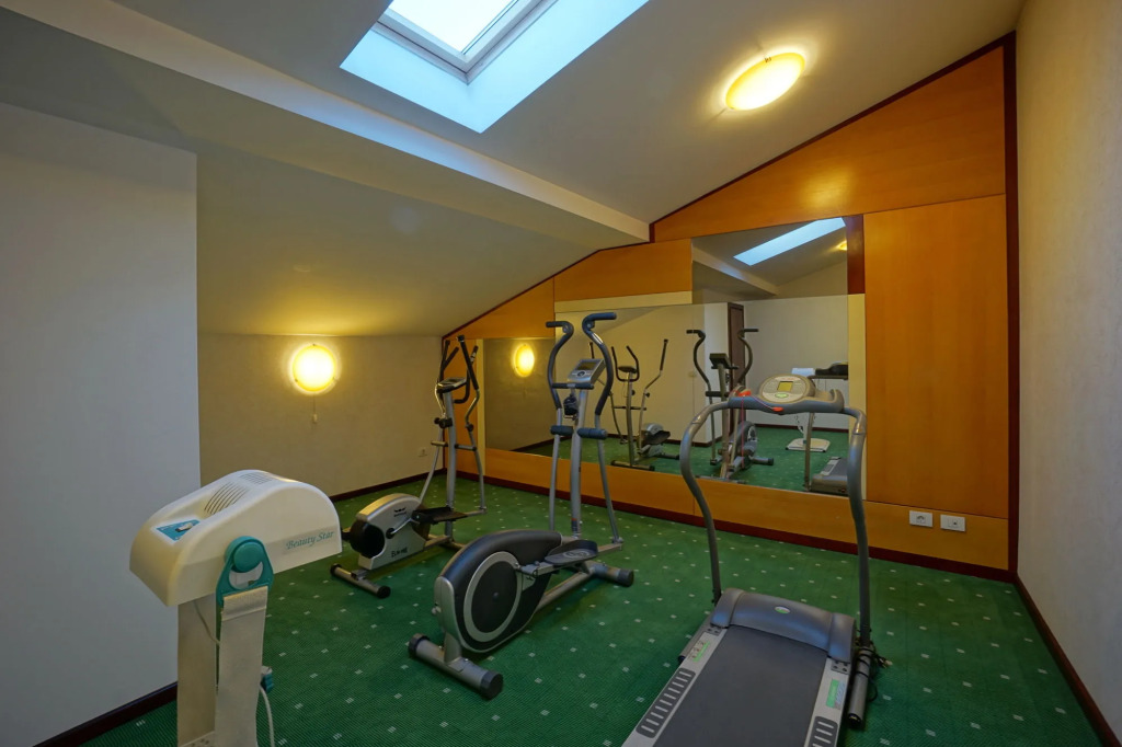 Hotel Citrin