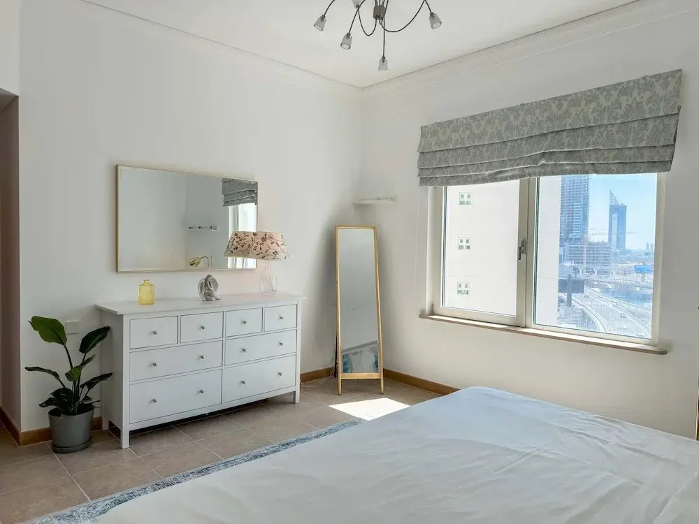 Upgraded 2BR Apartment at the Beach - Shoreline 1