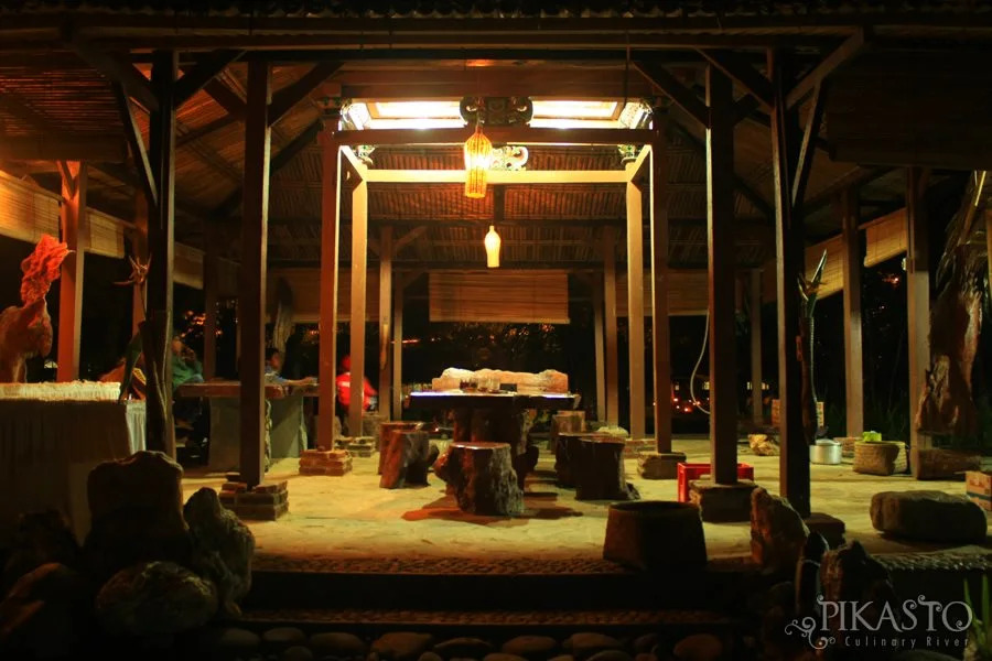 The Pikas Resort