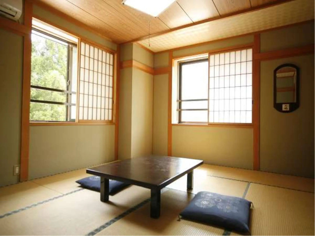 Sanso Yunosato