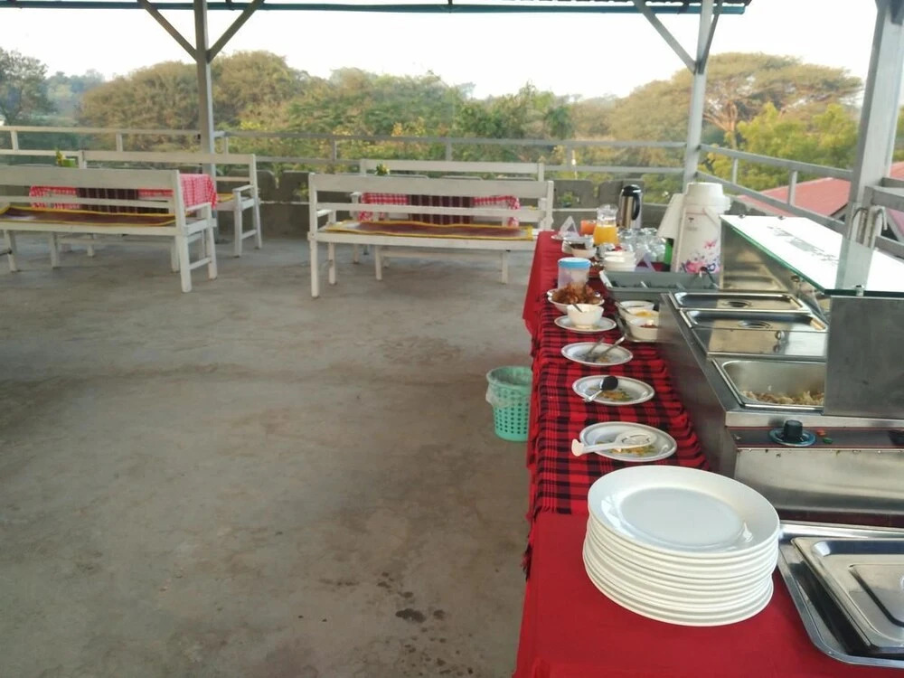 Shwe Kaung Kin Motel