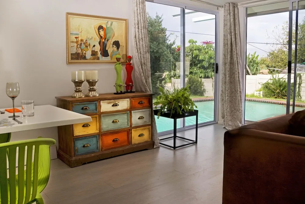American Style Guesthouse