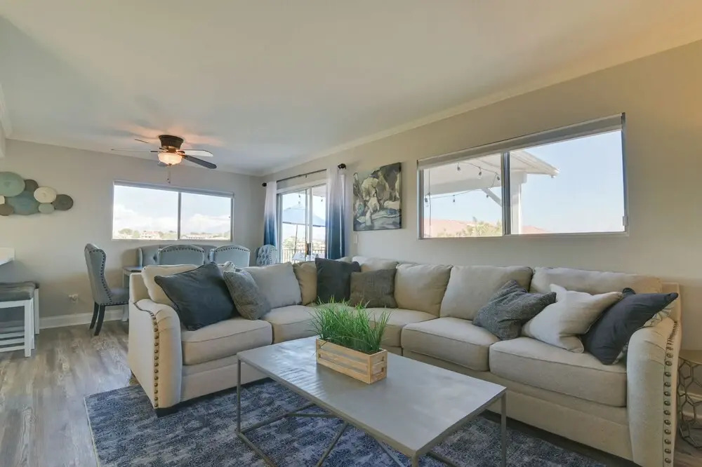 Mtn-View Snowbird Haven w/ Pool in Fountain Hills