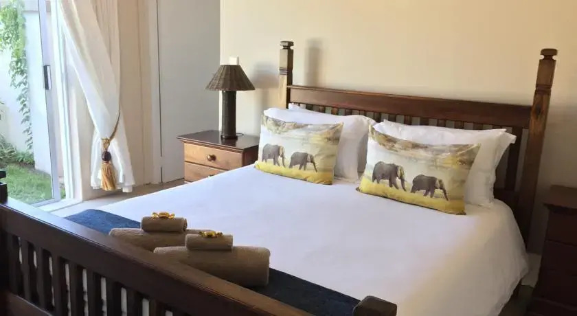 Raven Place Guesthouse