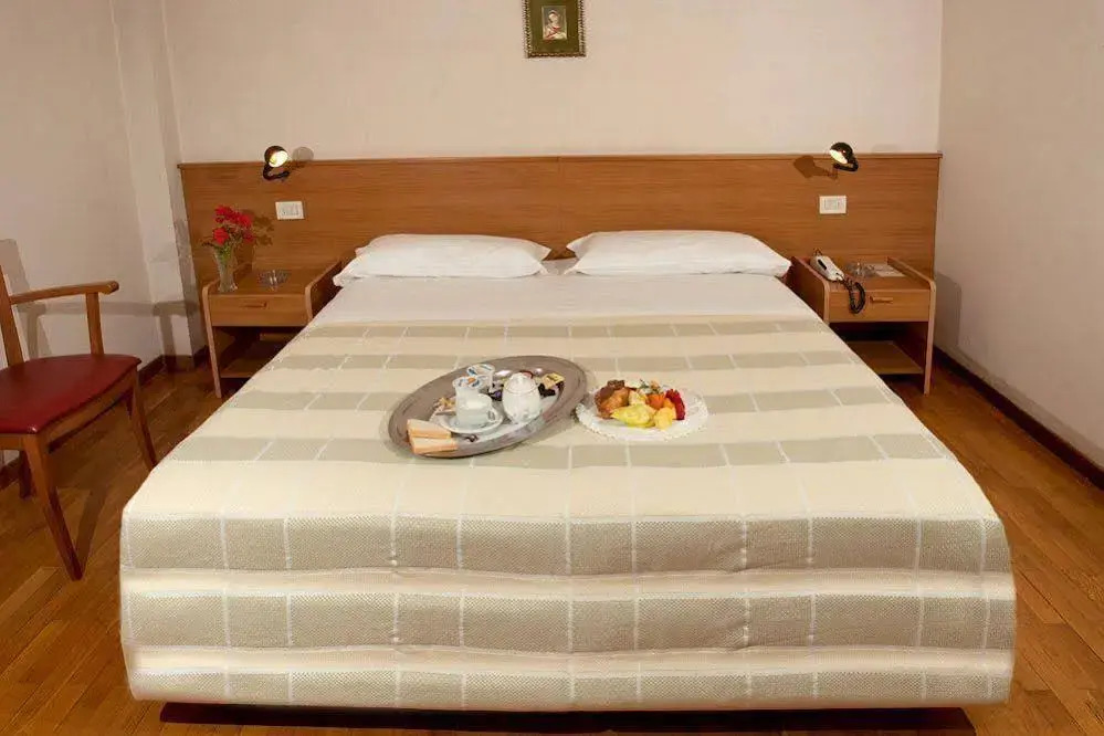 Grand Hotel Bolognese