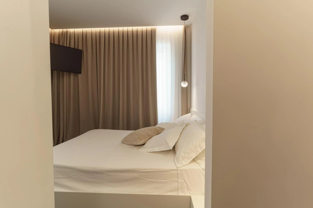 B&B Nel Blu Dipinto Di Blu