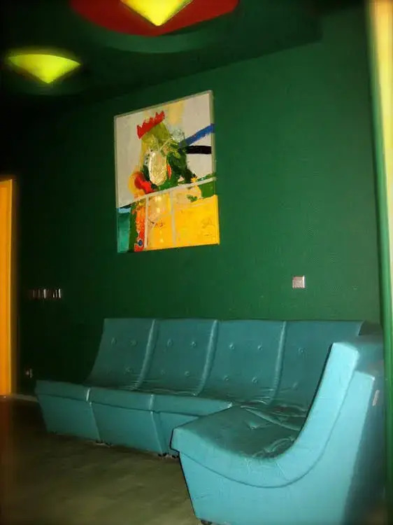 Hotel Simple Druskininkai