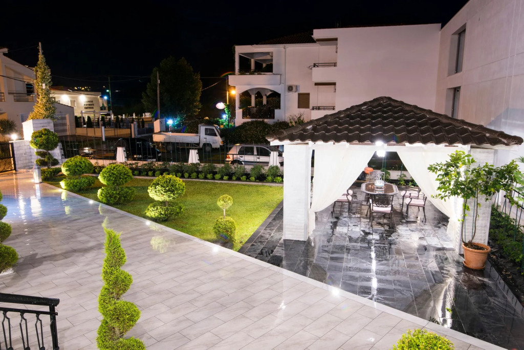 Filippidis Studios Thassos