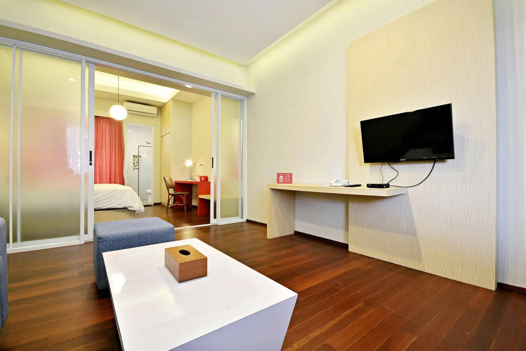 ZEN Premium Kemang Pejaten