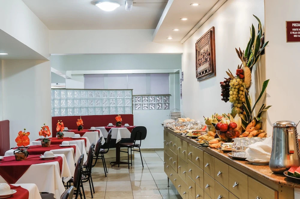 Hotel VillaReal