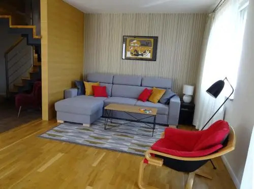 Apartamenty Sun Seasons 24 - Polanica Zdrój