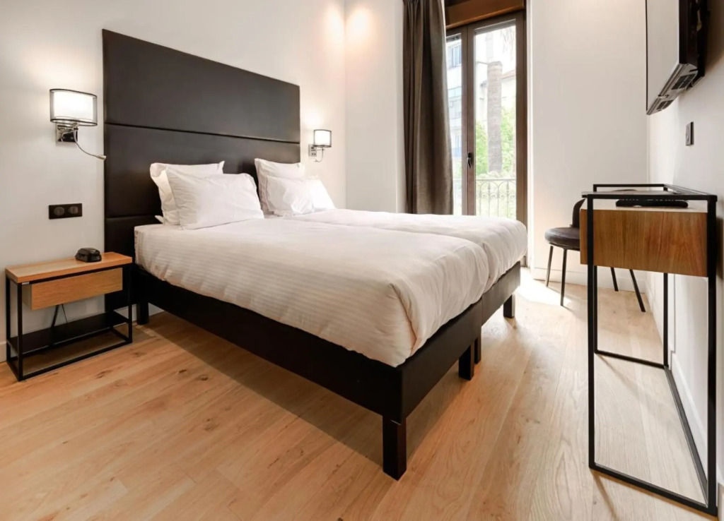 Hotel Saint Georges